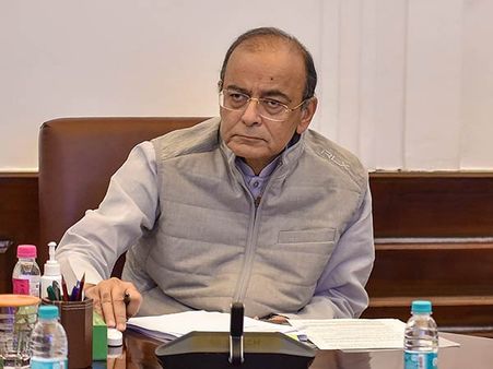 ஒசாமா கதை தெரியுமா? அமெரிக்கா போலவே உள்ளே புகுந்து தாக்குவோம்.. பாக்.கிற்கு அருண் ஜேட்லி வார்னிங்!