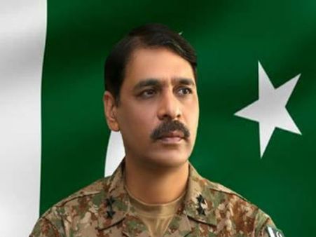 சர்ப்ரைஸ் தாக்குதலுக்கு தயாராக இருங்கள்.. பதிலடி கொடுப்போம்.. பாக்.ராணுவ மேஜர் எச்சரிக்கை