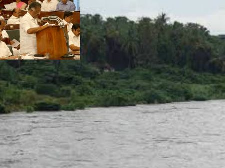 ஏனுங்க.. எத்தினி வருஷமாங்க நிதி ஒதுக்கிட்டே இருப்பீங்க.. கொந்தளிக்கும் கொங்கு மண்டலம்