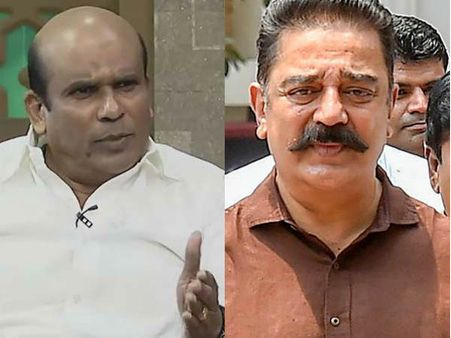 ஜெ. இருந்தபோது பேச வக்கில்லாமல் இறந்தவுடன் 