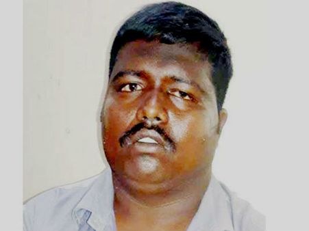 அதிமுக எம்எல்ஏ பரமேஸ்வரி வீட்டில் புகுந்த 