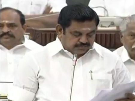 தொழிலாளர் குடும்பங்களுக்கு சிறப்பு நிதி.. 110 விதியின் கீழ் முதல்வர்: அன்றே கூறிய ஒன்இந்தியா தமிழ்