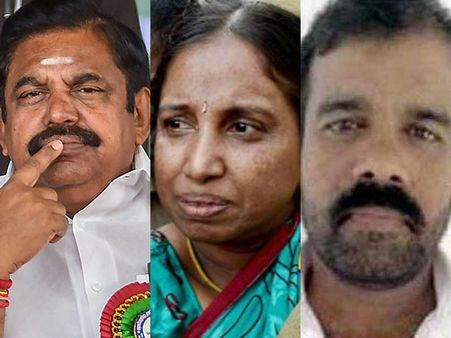 ஜெயிலிலேயே இறந்துவிட்டால்.. ஒரு பக்கம் குளுக்கோஸ்.. மறு பக்கம் உருக்கம்.. போராடும் நளினி, முருகன்