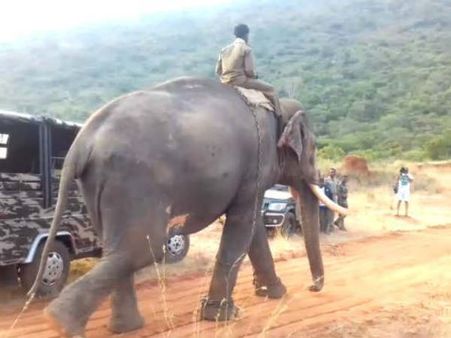 பொறுமையாக, அகிம்சையை கையில் எடுத்து நடத்திய பாசப் போராட்டமே சின்னத்தம்பி வெற்றிக்கு காரணம்!