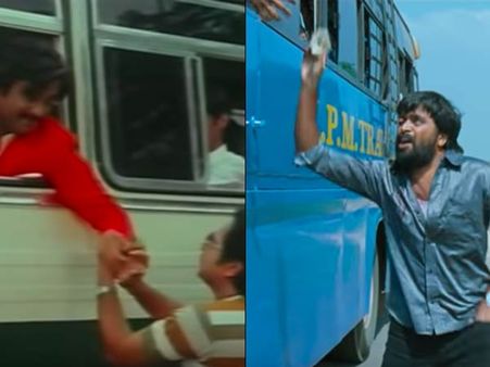 தொகுதி பங்கீட்டில் கருணாநிதிக்கும், ஸ்டாலினுக்கும் என்ன வித்தியாசம்? நச்சென சொல்லும் ஒத்த மீம் 