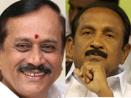 ஒரு வார்டு கவுன்சிலராக முடியுமா.. வைகோவை பார்த்து எச்.ராஜா கேட்டாரே ஒரு கேள்வி