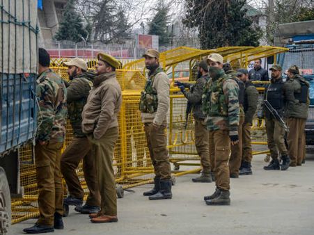 எங்கள் மீதா தாக்குதல்.. பழி வாங்கியது இந்திய ராணுவம்.. 100 மணி நேரத்திற்குள் மொத்தமும் காலி