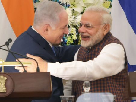 இனி இந்தியாவிற்கு கவலையில்லை.. அடிச்சி தூக்கலாம்.. பதிலடிக்கு எந்த நாடு சப்போர்ட் தெரியுமா?