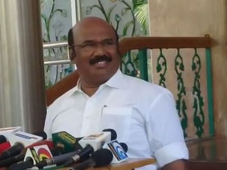 அதிமுக கூட்டணியில் கமலும் வரலாம்… எதுவும் நடக்கலாம்.. அமைச்சர் ஜெயக்குமார் பளிச் பேட்டி