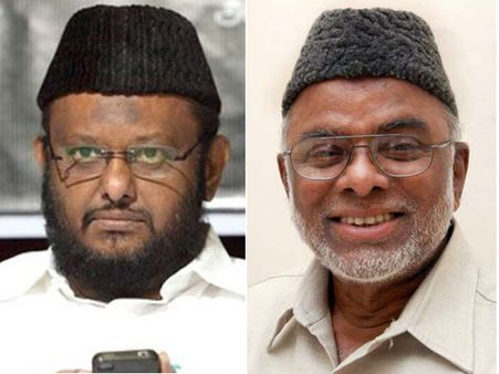 ஆமை வேகத்தில் ம.ம.க... முயல் வேகத்தில் ஐ.யூ.எம்.எல்.. ஒரு சீட் ரெடி.. செம சுறுசுறுப்பு!