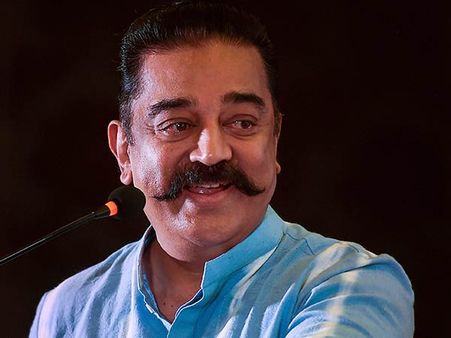 மோடி அரசு தங்களுக்காக தாங்களாகவே தாக்கல் செய்து கொண்ட பட்ஜெட்- கமல் விமர்சனம்