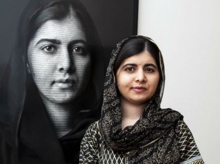 மோடியும், இம்ரான் கானும் பேச்சுவார்த்தை நடத்த வேண்டும்… மலாலா கோரிக்கை