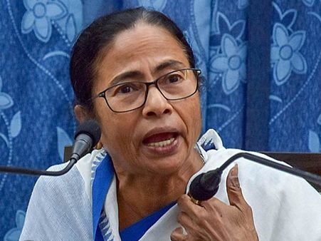 மகிழ்ச்சியில் மமதா.. சந்தோசத்தில் சிபிஐ.. இரண்டு தரப்பும் கொண்டாடும் தீர்ப்பு.. யாருக்கு வெற்றி?