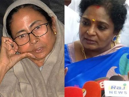 சீப்பை ஒளித்து வச்சுட்டா..?.. பாஜக வென்றே தீரும்.. விட மாட்டேங்குறாரே தமிழிசை