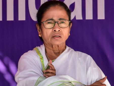 Mamata Vs CBI Live: 3 நாட்களாக நடந்த தர்ணாவை நிறைவு செய்தார் மமதா பானர்ஜி