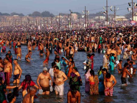 புண்ணியம் நிறைய மாசி மகம் 2019 : புனித நீராடி விரதம் இருந்தால் புத்திரபாக்கியம் கிடைக்கும்