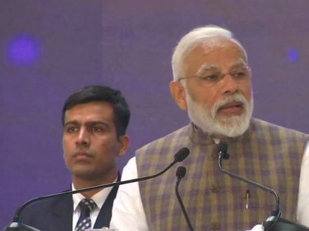 3 கூட்டங்கள்... தனி மனிதத் தாக்குதலில் குதித்த மோடி.. உடனுக்குடன் தலைவர்கள் கொடுத்த பதிலடி