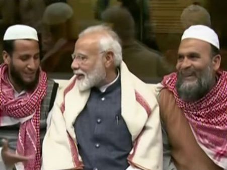 இதுதான் இந்தியா.. உலகை திரும்பி பார்க்க வைக்க இந்த ஒரு படம் போதும்!