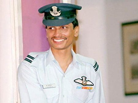 கார்கில் அனுபவம் வாழ்க்கையின் மதிப்பை சொல்லிக் கொடுத்தது.. பாகிஸ்தான் வசம் சிக்கி மீண்ட நச்சிகேத்தா