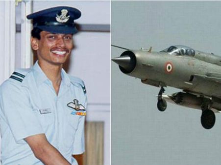 அன்று நச்சிகேத்தா.. கார்கில் நாயகன் போல மீண்டு வர வேண்டும் அபிநந்தன்.. ஒலிக்கும் குரல்கள்