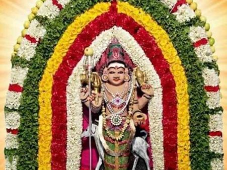 பரணியில் பிறந்த அனைவரும் தரணி ஆள முடியுமா?- கால் பெருவிரல் ரேகை சொல்லும் ரகசியம்