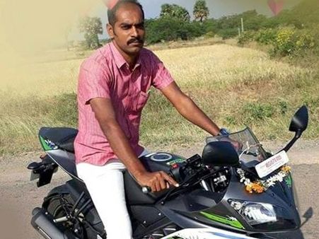 மணல் கடத்தலை தடுத்த காவலர் கொலை... 5 பேருக்கு ஆயுள் தண்டனை விதித்த நெல்லை நீதிமன்றம்