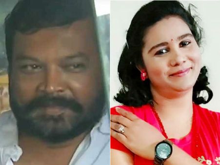 16 வயது மூத்தவருடன் திருமணம்.. மகளாவது நல்லா வாழட்டும்.. இதுதான் சந்தியா பெற்றோர் செய்த தவறு!