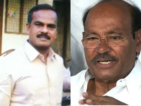 மதமாற்றத்தை எதிர்த்தால் படுகொலையா.. மனசாட்சி உள்ளவர்கள் ஏற்க மாட்டார்கள்.. ராமதாஸ் கண்டனம்