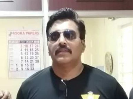 டீச்சர்னா அது எங்க பானுமதி டீச்சர்தான்.. நடிகர் ரகுமானின் 76'.. ஊட்டி பள்ளி விழாவில் நெகிழ்ச்சி