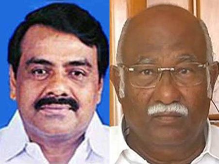 ராமநாதபுரத்தில் ஒரு தலைவலி.. அதிமுகவுக்கு.. வேட்பாளர் யார்.. கடும் குழப்பம்