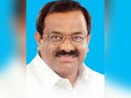 ரயிலில் தூங்கிய திமுக எம்எல்ஏ... ரூ.1 லட்சம், மோதிரத்தை அபேஸ் செய்த மர்ம நபர்கள்