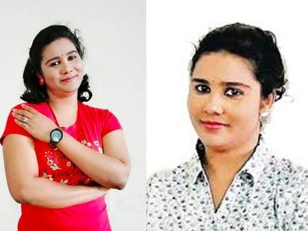 சந்தியாவின் ஒத்த கை.. மொத்தத்தையும் அப்படியே அள்ளி வந்த சென்னை சூப்பர் போலீஸ்!