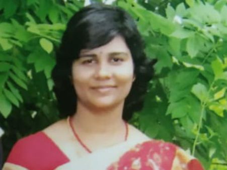 சந்தியாவைக் கொன்றது ஒன்றுக்கு மேற்பட்டவர்களாக இருக்கலாம்.. சகோதரி புகார்