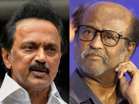 அன்று தேமுதிக.. இன்று அதிமுக + ரஜினி மன்றம்.. அதிர வைக்கும் திமுக ஸ்கெட்ச்!