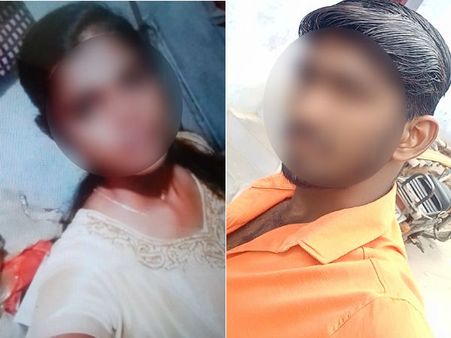 அரளிக்காயை பறித்து ஆனந்திக்குக் கொடுத்து.. சுசீந்திரம் அருகே பரிதாப தற்கொலை