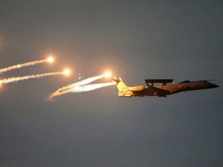 பிப்.14ல் புல்வாமா.. பிப்.26ல் பாலகோட்.. 12 நாட்களில் படிப்படியாக காய் நகர்த்தல்.. சக்தே இந்தியா