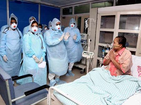 ஷாக் ரிப்போர்ட்... இந்தாண்டில் மட்டும் 226 பேர் பன்றிக் காய்ச்சலுக்கு பலி