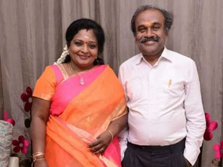 சுத்தம்.. தமிழிசை கணவரிடமே ரூ. 50,000 பணத்தை ஆட்டையைப் போட்ட மர்ம ஆசாமிகள்