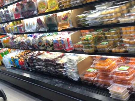 அமெரிக்காவுக்குப் போறீங்களா.. வெஜிடபிள் கவலையை விடுங்க.. வெறும் கையோட போங்க!