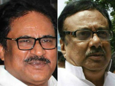 அதிரடி மூவ்.. தமிழக காங்கிரஸ் தேர்தல் குழு அறிவிப்பு.. திருநாவுக்கரசர், ஈவிகேஎஸ் இளங்கோவனுக்கு பதவி