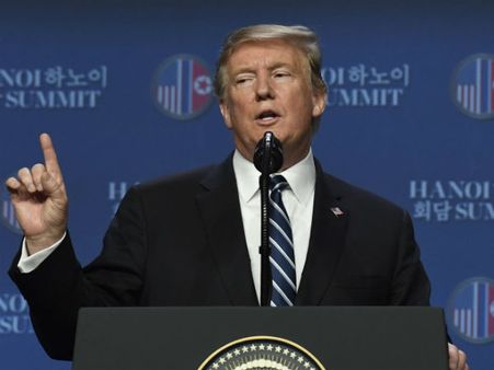 நல்ல செய்தி வருகிறது.. இந்தியா - பாக் பற்றி டிரம்ப் சூசகம்.. பின்னணியில் வேலை பார்த்த உலக நாடுகள்!