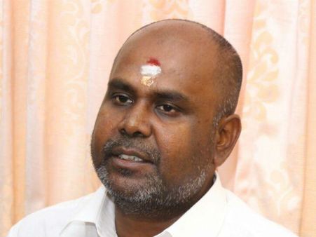 பாஜகவுடன் கூட்டணி சேர்ந்தது இதற்காக தான்... அமைச்சர் உதயகுமார் விளக்கம்