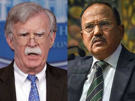 தீவிரவாதத்திற்கு பதிலடி.. இந்தியாவிற்கு அமெரிக்கா ஆதரவு