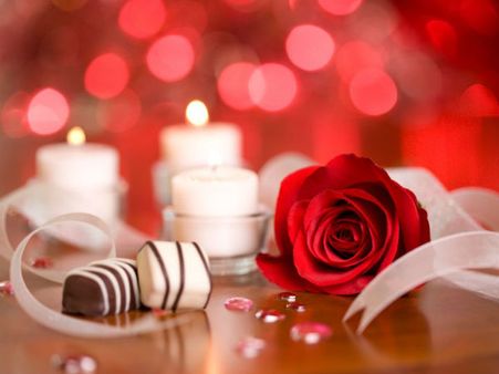 Valentines day: வலி தாங்கும் இதயமே.. இமயம் தொடும்! 