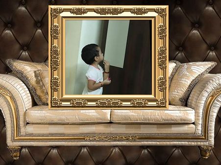 தற்காதல் கொள்வீராக !! 