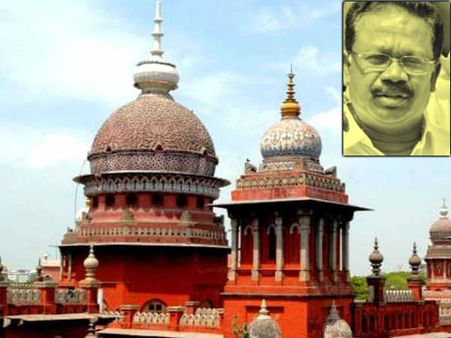 தேர்தல் வெற்றி செல்லாது…. காங்., முன்னாள் எம்எல்ஏ வேல்துரை சம்பளத்தை திருப்பி செலுத்த உத்தரவு