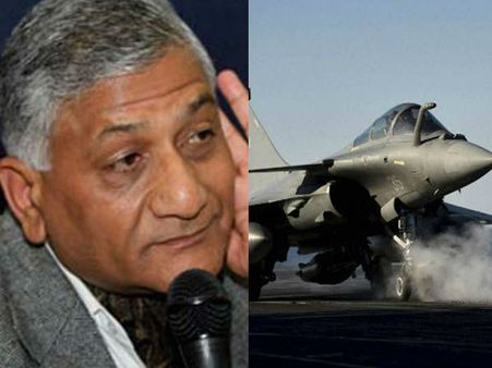 ஹெச்ஏஎல் தயாரித்த விமான உபகரணங்கள் ரன்வேயிலேயே தெறித்து ஓடும்.. சொல்வது மத்திய அமைச்சர்