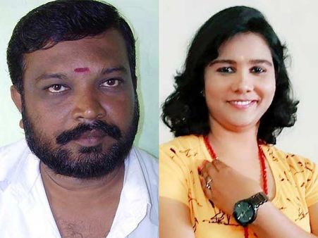 Sandhya: கட்டிய மனைவியை வெட்டி கூறுபோட எப்படி மனது வந்தது.. பாலகிருஷ்ணன் சொன்ன பகீர் வாக்குமூலம்