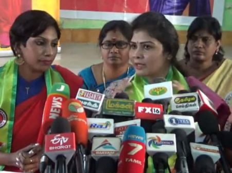 மநீம ஒரு மாநில கட்சி.. எப்படி கூட்டணி வைப்போம்.. அட.. நீங்களா இப்படி சொல்வது !