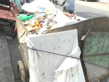 பிளாஸ்டிக் கவருக்குள் 7 மாத சிசு.. அதிர்ச்சியில் உறைந்த சிவக்கொழுந்து.. சென்னையில் கொடுமை